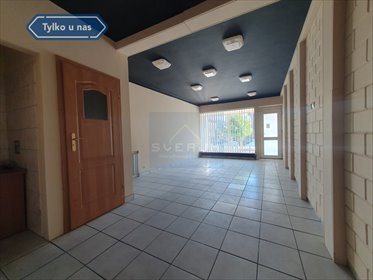 lokal użytkowy na sprzedaż 138m2 lokal użytkowy Radomsko
