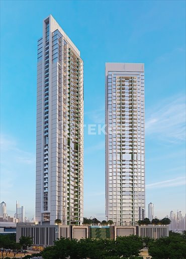 mieszkanie na sprzedaż 55m2 mieszkanie Jumeirah Village Circle, Jumeirah Village Circle, Jumeirah Village Circle,