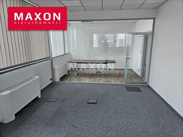 Zapraszam do wynajmu nowoczesnego biura 206 m² w Central Tower lokal użytkowy Warszawa, Śródmieście, al. Aleje Jerozolimskie