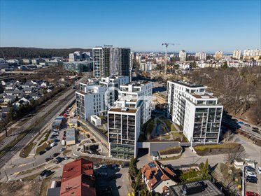 mieszkanie na sprzedaż 130m2 mieszkanie Gdynia, Redłowo, Legionów