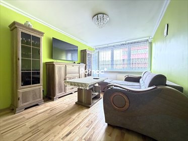Polecam jasne 3-pokojowe mieszkanie 55 m² w Legnicy mieszkanie Legnica, Żołnierzy II Armii Wojska Polskiego