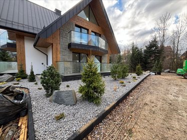 mieszkanie na sprzedaż 30m2 mieszkanie Kościelisko, Kościelisko