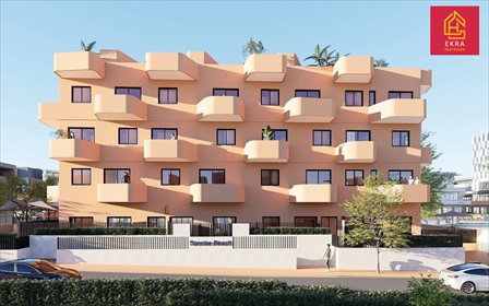 Na sprzedaż nowoczesne apartamenty 82-220 m² blisko plaży mieszkanie Alicante, Carrer de Velazquez