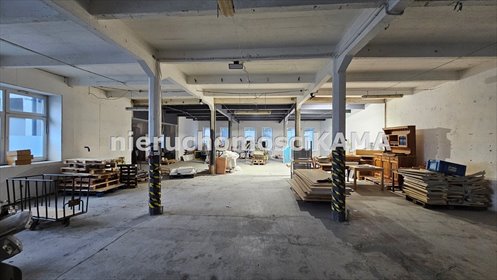 magazyn na wynajem 408m2 magazyn Bielsko-Biała, Centrum
