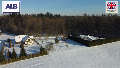 działka na sprzedaż 1882m2 działka Kartuzy