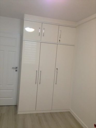 Mieszkanie dwupokojowe na wynajem Warszawa, Praga-Południe, Saska Kępa, Walecznych/Peszteńska 40m2 Foto 3