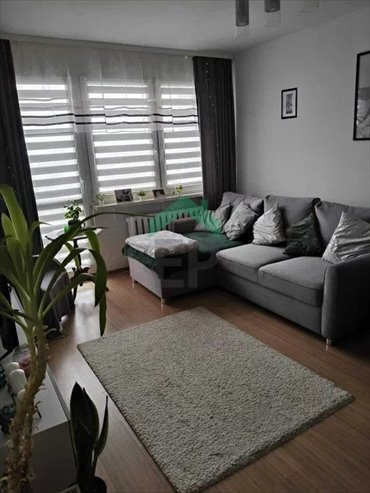 mieszkanie na sprzedaż 33m2 mieszkanie Częstochowa, Północ