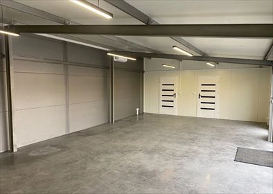 lokal użytkowy na wynajem 100m2 lokal użytkowy Podolszyn Nowy, Podolszyn Nowy