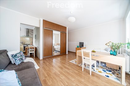Kawalerka na sprzedaż Tarczyn, mjr. Edwarda Ziółkowskiego 37m2 Foto 3