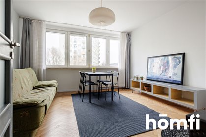 mieszkanie na wynajem 42m2 mieszkanie Warszawa, Mokotów, Sadyba, św. Bonifacego