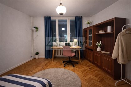 mieszkanie na sprzedaż 47m2 mieszkanie Warszawa, Śródmieście, Powiśle, Solec