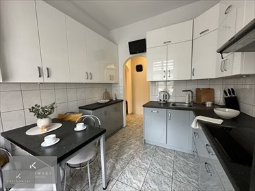 mieszkanie na sprzedaż 53m2 mieszkanie Namysłów, Centrum