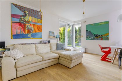 mieszkanie na sprzedaż 72m2 mieszkanie Warszawa, Mokotów, Batalionu AK "Karpaty"