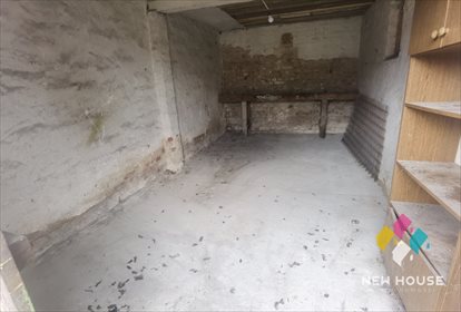 Garaż na wynajem Dorotowo 185m2 Foto 5