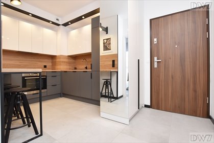 mieszkanie na wynajem 38m2 mieszkanie Kraków, Krowodrza, Wrocławska