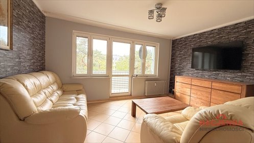 Sprzedam komfortowe 3-pokojowe mieszkanie 52,74 m² w Police mieszkanie Police, Mieszka I
