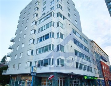 Nowoczesne biuro 91,57 m2 na Mokotowie z klimatyzacją lokal użytkowy Warszawa, Mokotów