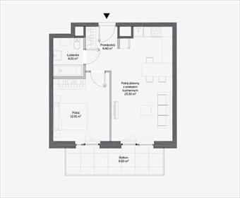 mieszkanie na sprzedaż 45m2 mieszkanie Warszawa, Włochy, Raków, Fajansowa