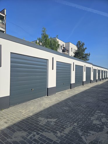garaż na wynajem 18m2 garaż Żory, Sądowa