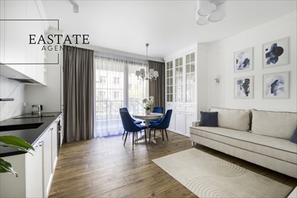 mieszkanie na wynajem 62m2 mieszkanie Warszawa, Iwicka