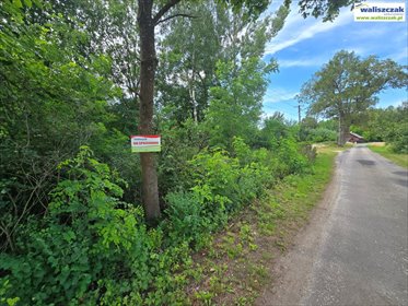 działka na sprzedaż 9800m2 działka Stobnica-Piła