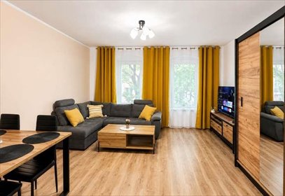 Mieszkanie 41 m² w Zabrzu Centrum - polecam mieszkanie Zabrze, Centrum