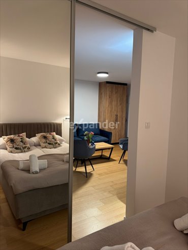 mieszkanie na sprzedaż 35m2 mieszkanie Jelenia Góra, Cieplice Śląskie-Zdrój, Podgórzyńska