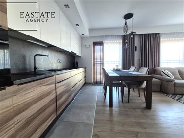 mieszkanie na wynajem 59m2 mieszkanie Warszawa, Śródmieście, Grzybowska