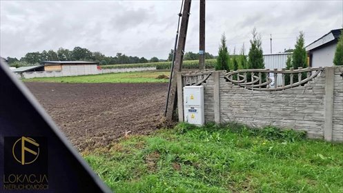 działka na sprzedaż 2500m2 działka Aleksandrów