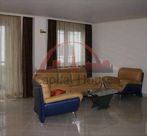 mieszkanie na wynajem 150m2 mieszkanie Warszawa, Wola, Żytnia