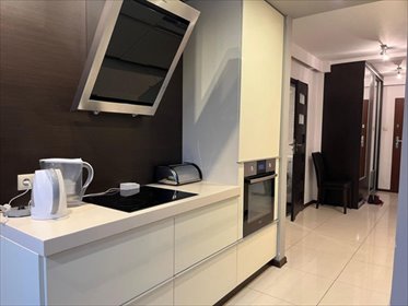 mieszkanie na wynajem 60m2 mieszkanie Gliwice