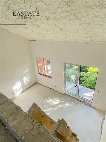 Nowoczesny apartament z antresolą i 2 miejscami parkingowymi mieszkanie Warszawa, Wesoła, Stara Miłosna, Marii Rodziewiczówny