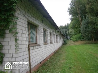 magazyn na wynajem 1400m2 magazyn Wierzchomino