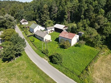 dom na sprzedaż 91m2 dom Minoga