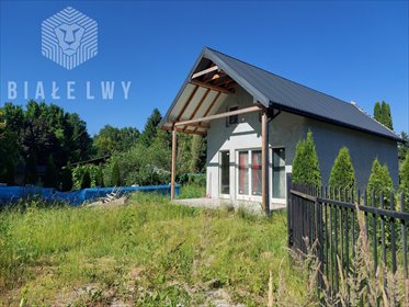 dom na sprzedaż 140m2 dom Stanisławów Pierwszy, Strużańska