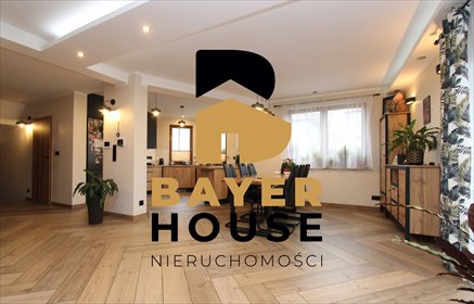 dom na sprzedaż 171m2 dom Knurów, Koziełka