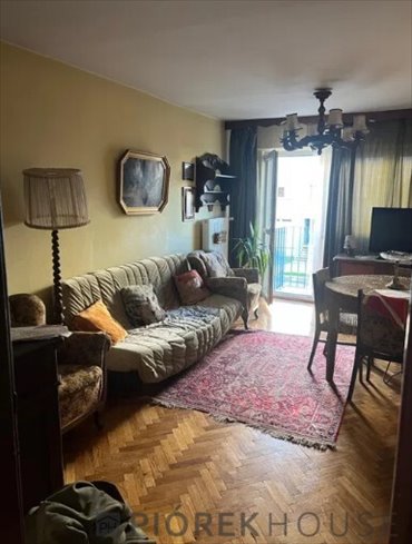 mieszkanie na sprzedaż 53m2 mieszkanie Warszawa, Bielany, Kiełpińska