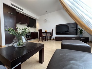 mieszkanie na sprzedaż 57m2 mieszkanie Wrocław, Stare Miasto, Stare Miasto, Krawiecka