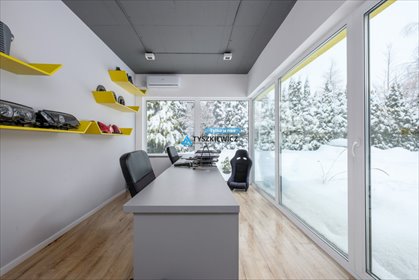 Nowoczesny lokal inwestycyjny 341 m2 w Gdańsku Osowej lokal użytkowy Gdańsk, Osowa, Oriona
