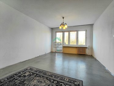 mieszkanie na sprzedaż 51m2 mieszkanie Częstochowa, Tysiąclecie