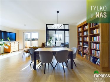 mieszkanie na sprzedaż 154m2 mieszkanie Białystok, Centrum, Wisławy Szymborskiej