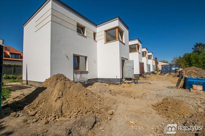 dom na sprzedaż 92m2 dom Bezrzecze