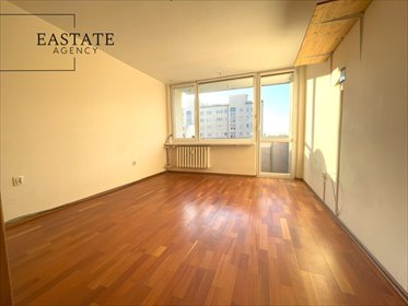 Sprzedam przestronne 3-pokojowe mieszkanie 52 m² w Warszawie mieszkanie Warszawa, Wola, Tadeusza Krępowieckiego