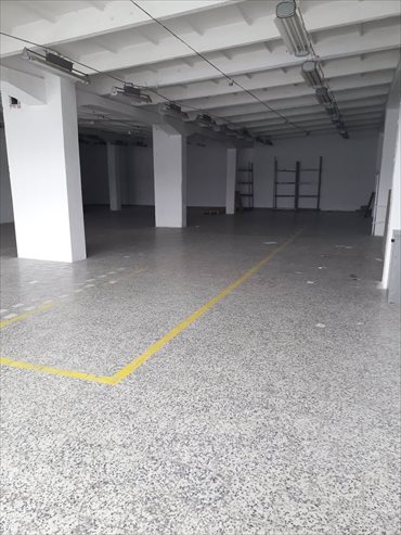 magazyn na wynajem 890m2 magazyn Warszawa, Służewiec, Marynarska