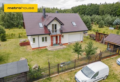 dom na sprzedaż 185m2 dom Żabiczyn
