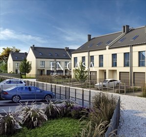 dom na sprzedaż 119m2 dom Stara Wieś