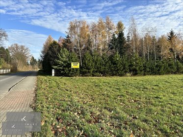 działka na sprzedaż 2176m2 działka Wilków, Pągów, Pągów