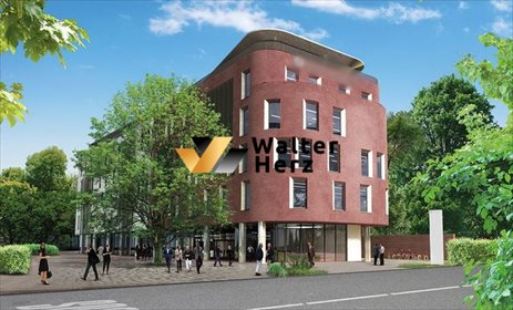 lokal użytkowy na wynajem 674m2 lokal użytkowy Kraków, Prądnicka