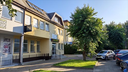Lokal usługowy z witrynami na Os. Bogdanowicza. lokal użytkowy Ełk, Osiedle Bogdanowicza, J. Kilińskiego