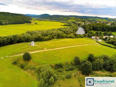 Działka rekreacyjna na sprzedaż Bachlawa 18 340m2 Foto 2